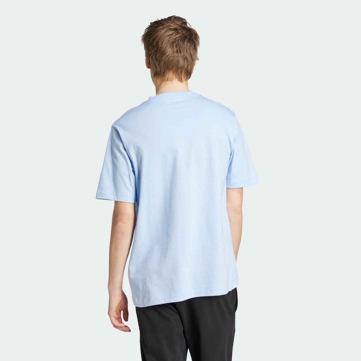 ADIDAS M L SLIDE PKT T