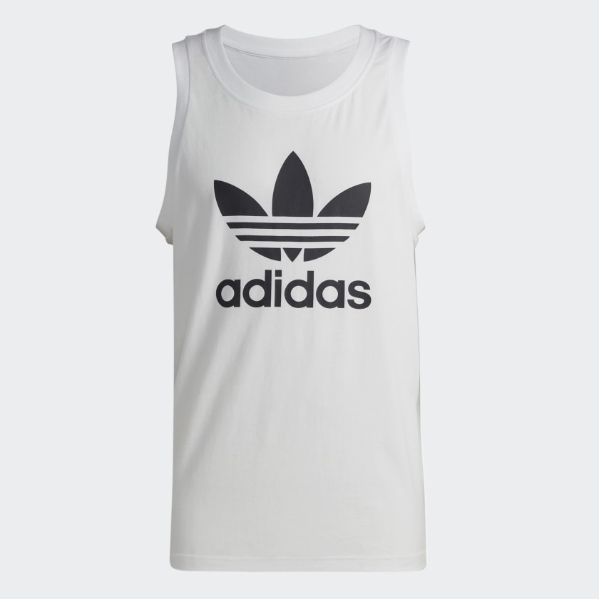 ADIDAS TREFOIL MENS