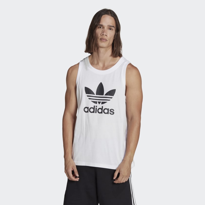 ADIDAS TREFOIL MENS
