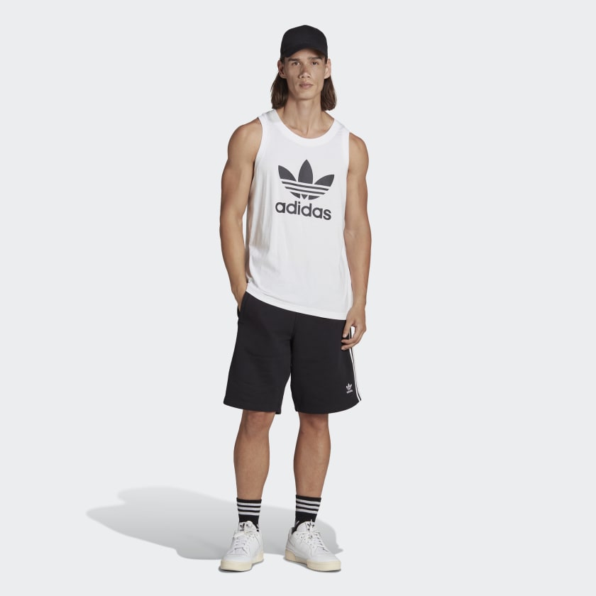 ADIDAS TREFOIL MENS