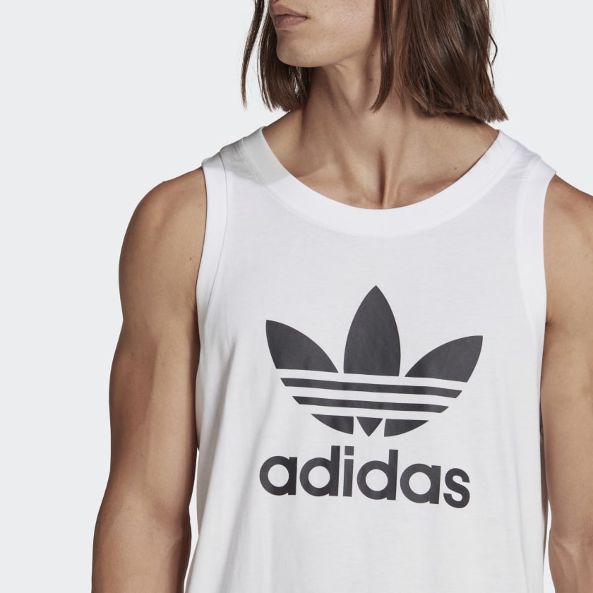 ADIDAS TREFOIL MENS