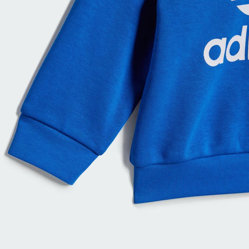 ADIDAS CREW SET