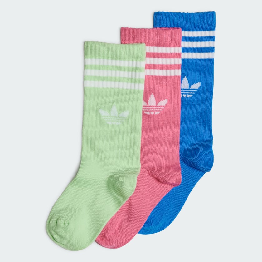 ADIDAS COLORFUL
