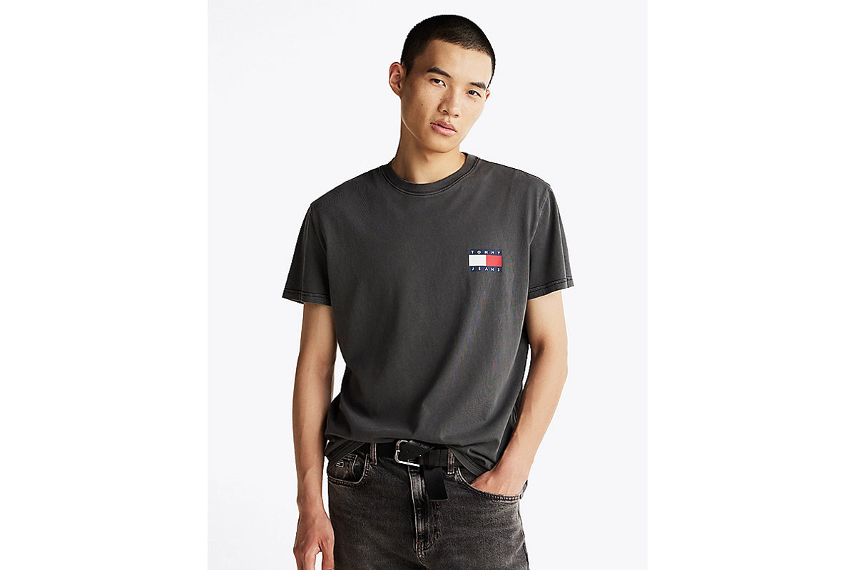 TOMMY JENAS TJM REG HERITAGE T-SHIRT