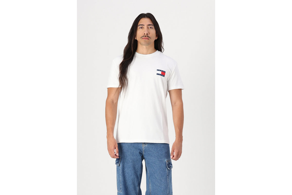 TOMMY JENAS TJM REG HERITAGE T-SHIRT