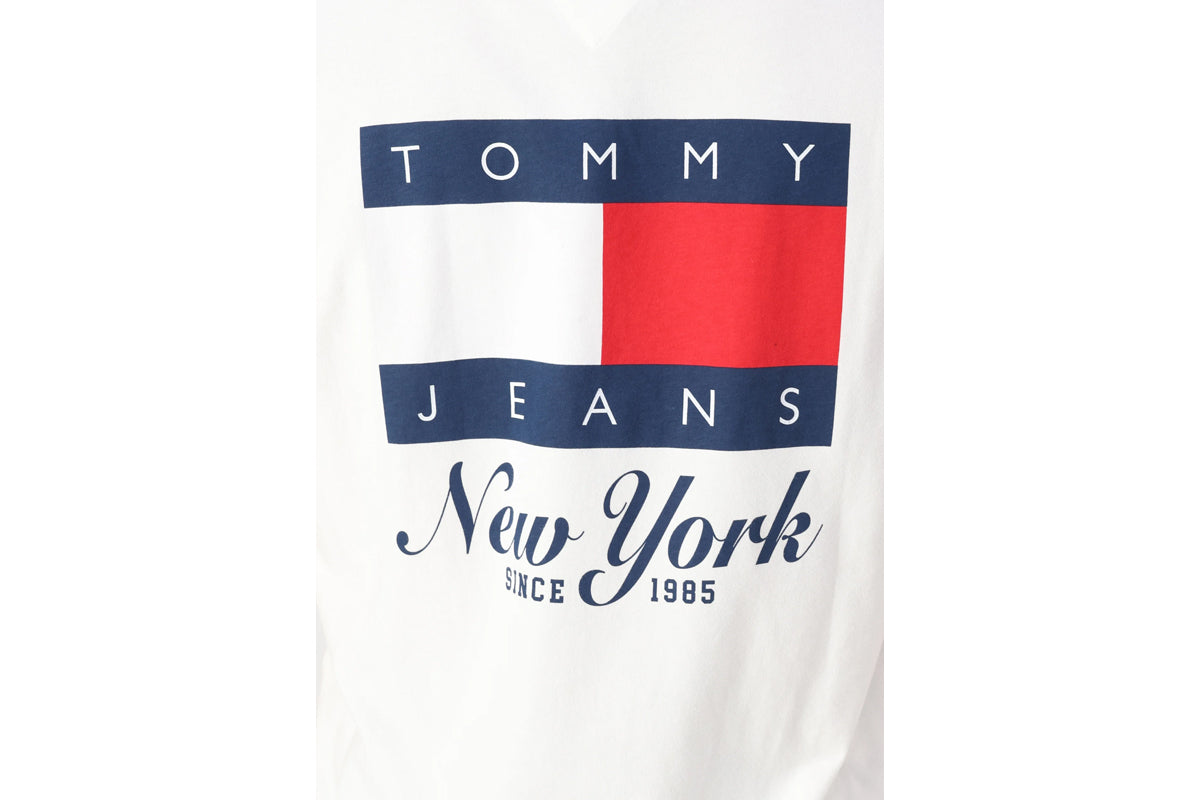 TOMMY JENAS TJM REG HERITAGE T-SHIRT