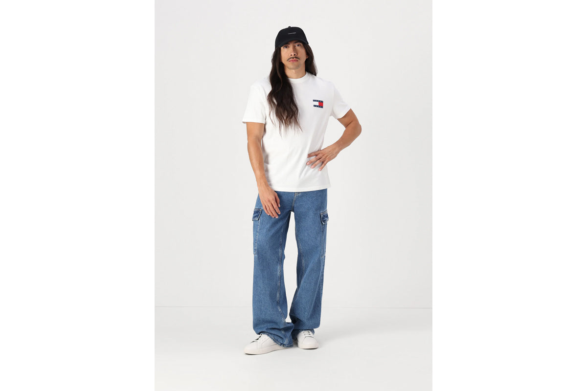 TOMMY JENAS TJM REG HERITAGE T-SHIRT