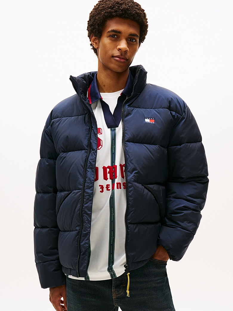 TOMMY JEANS VAIL PUFFER EXT