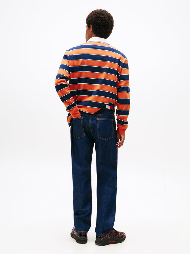 TOMMY JEANS SONNY RGLR TPRD DI4156