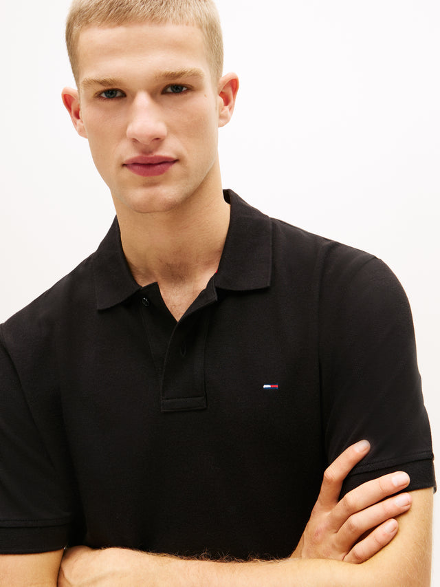 TOMMY JEANS REG ESS POLO EXT