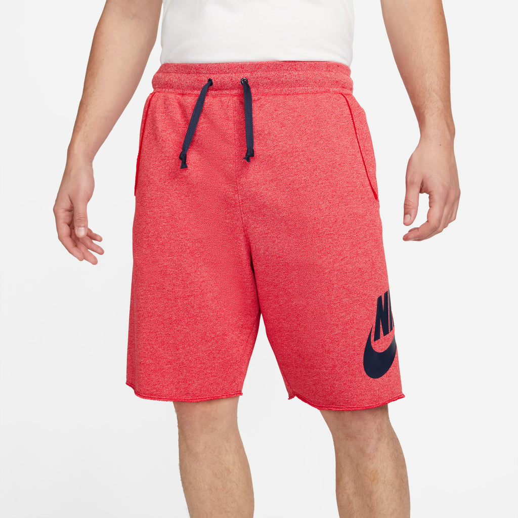 NIKE CLUB ALUMNI SHORT GARZATA