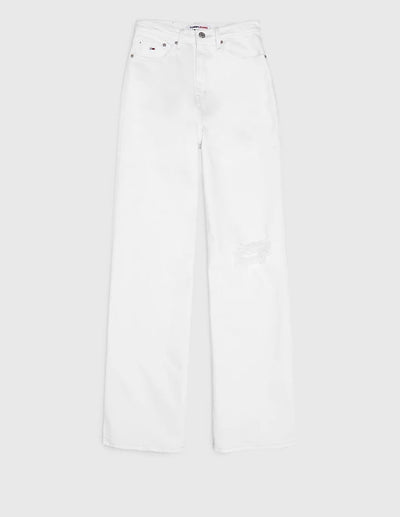 TOMMY JEANS CLAIRE HR WIDE BG