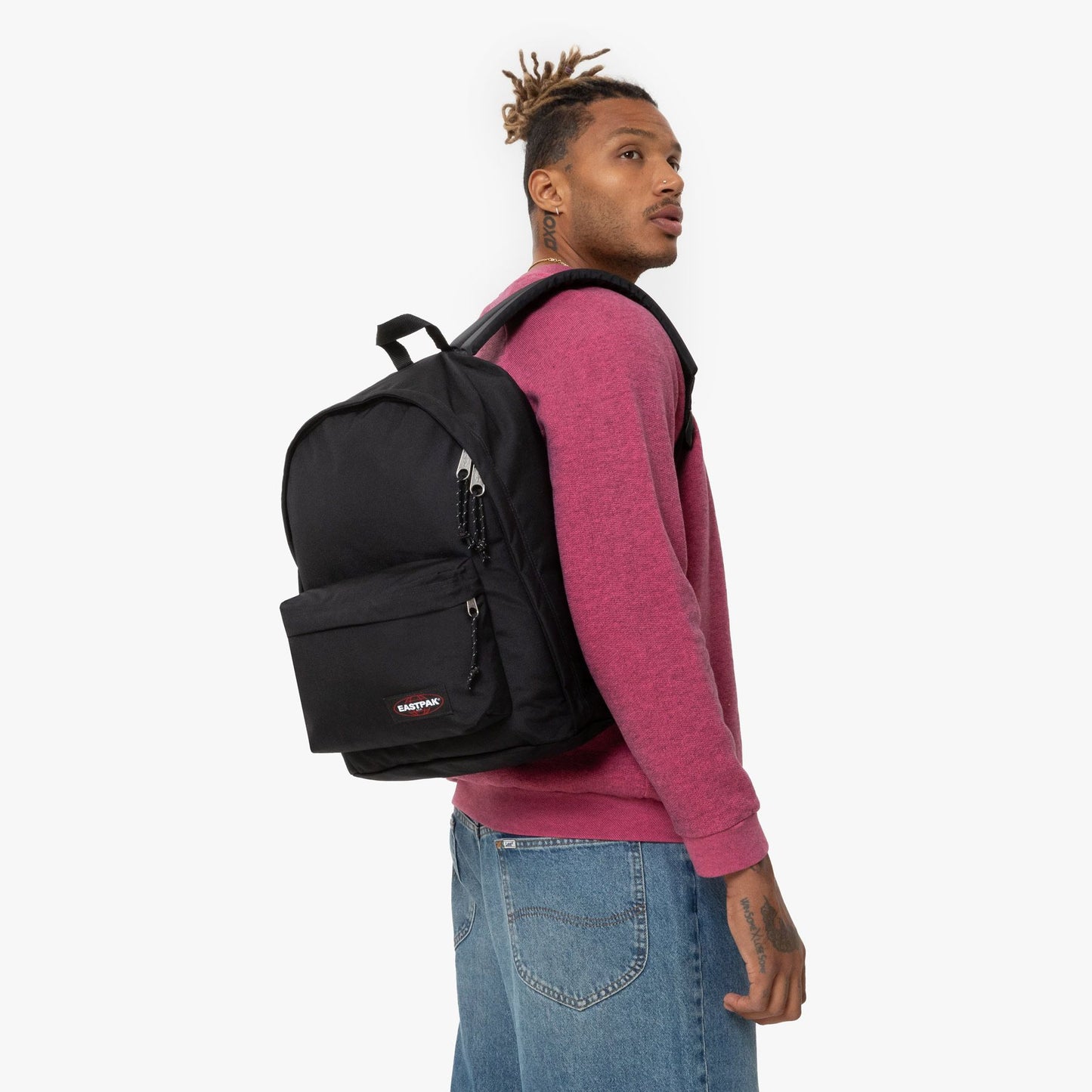 EASTPACK OUT OF OFFICE