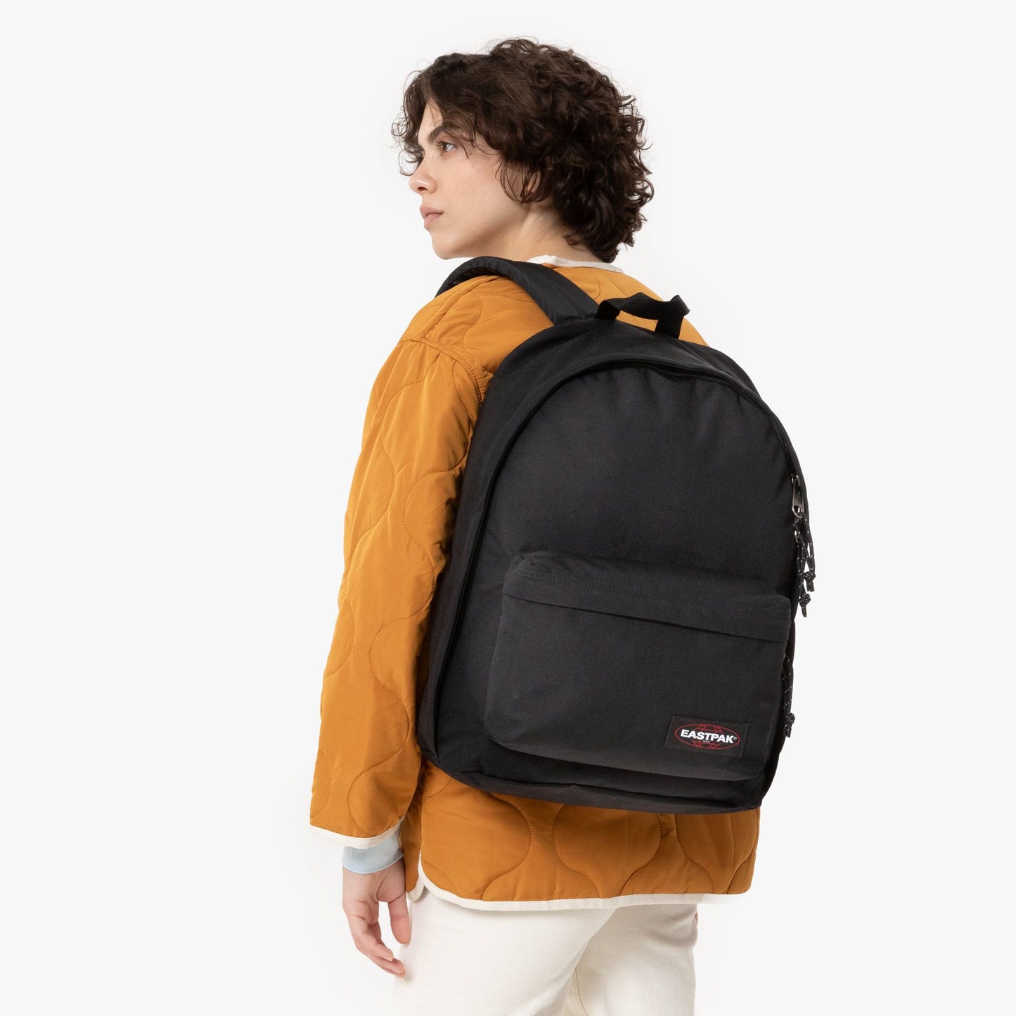 EASTPACK OUT OF OFFICE