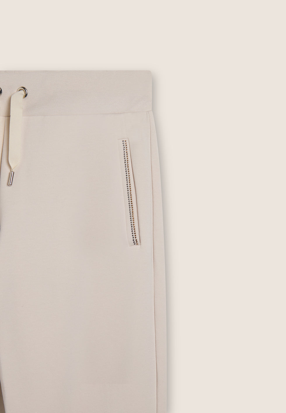 FREDDY PANTALONE LUNGO DONNA