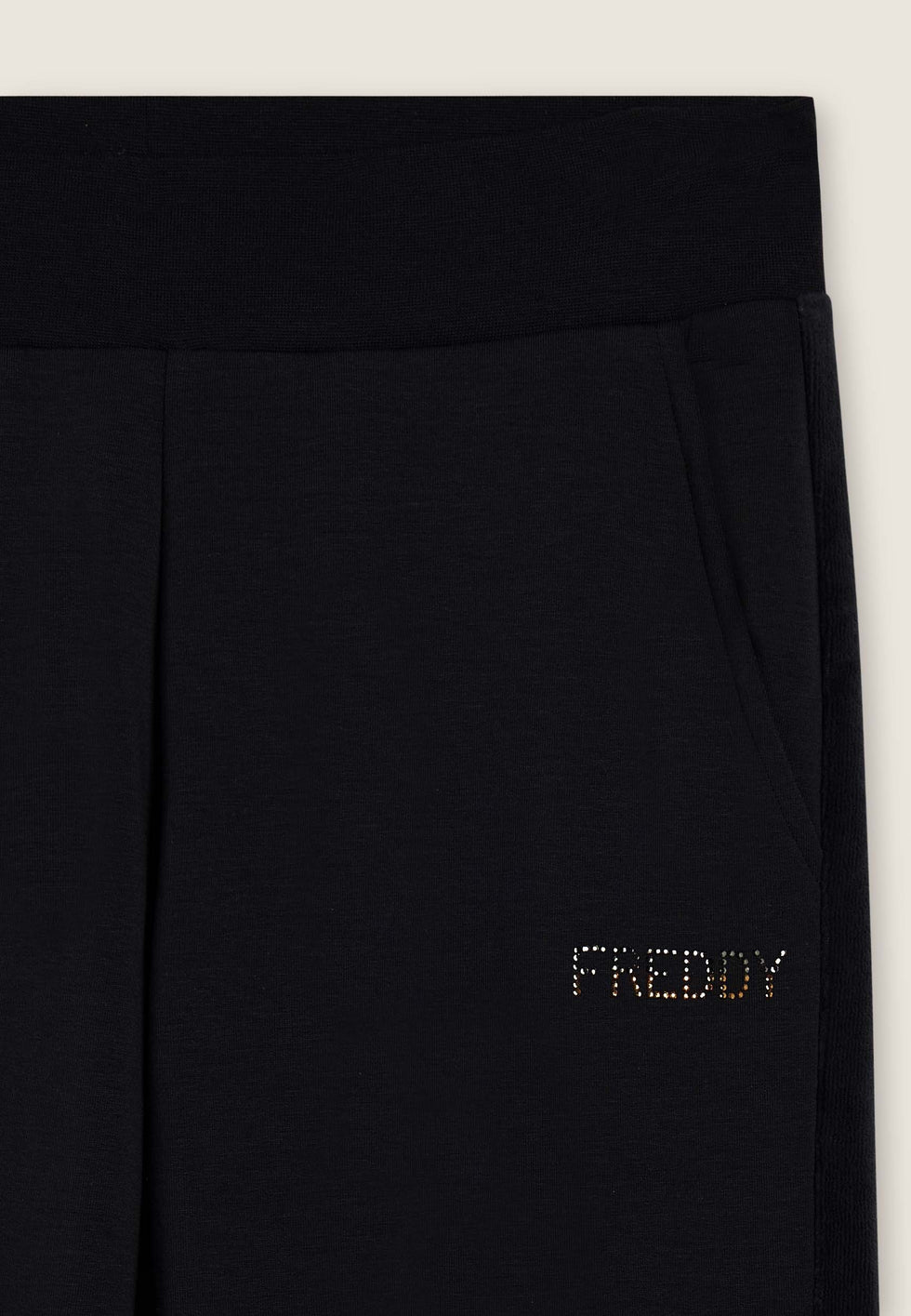 FREDDY PANTALONE LUNGO