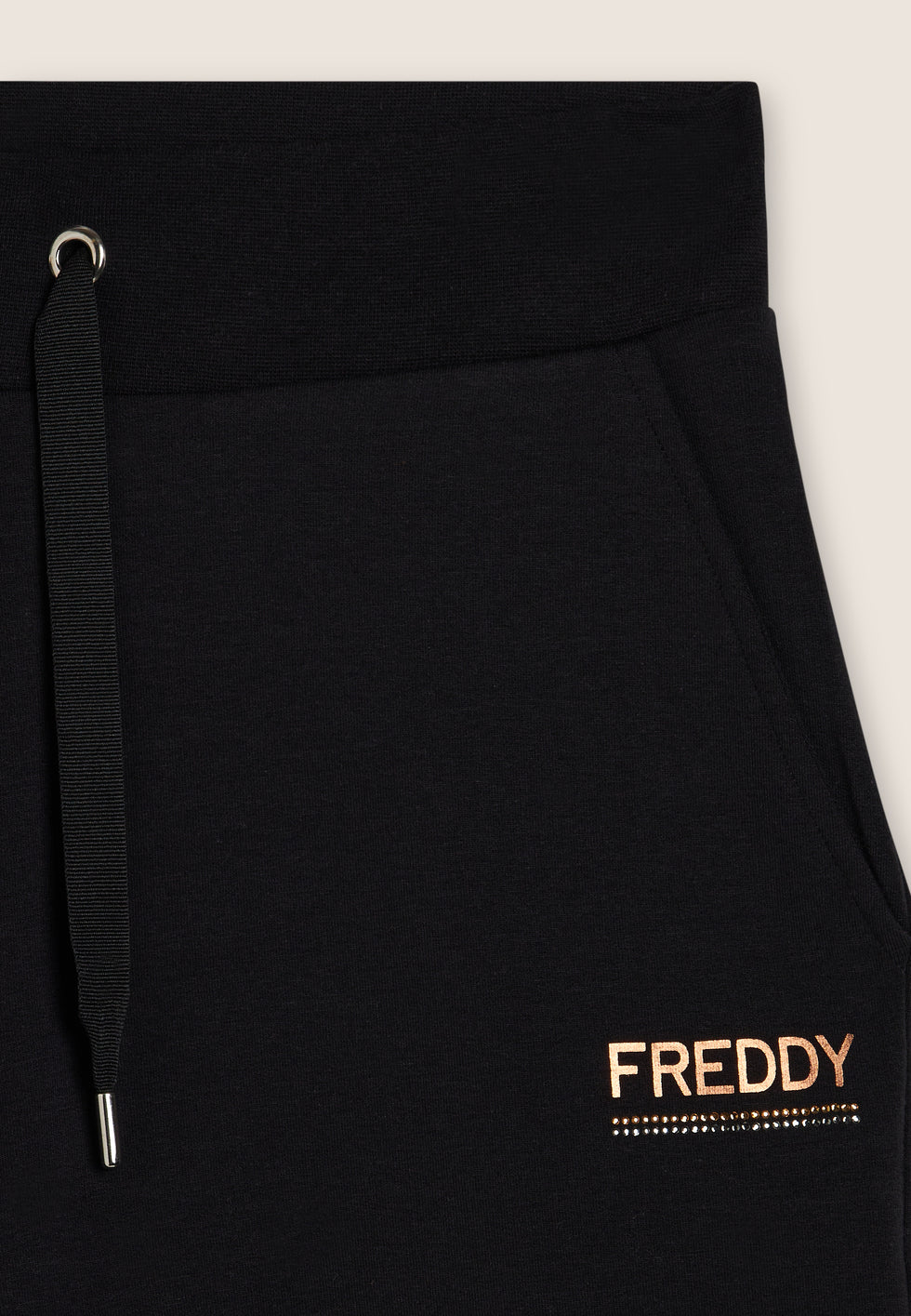 FREDDY PANTALONE LUNGO DONNA