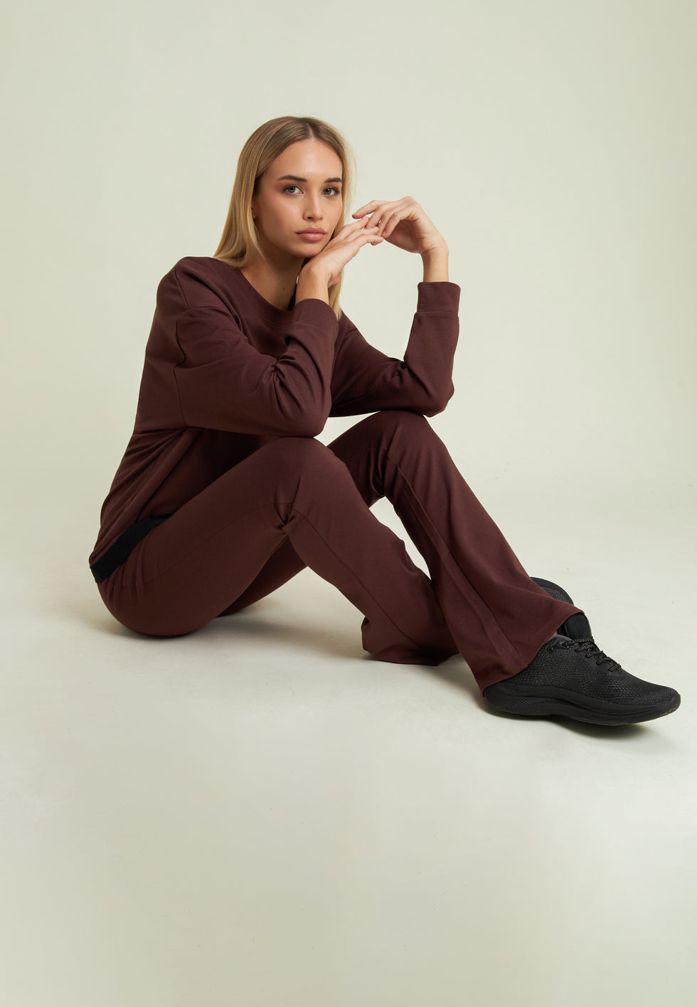 FREDDY PANTALONE LUNGO