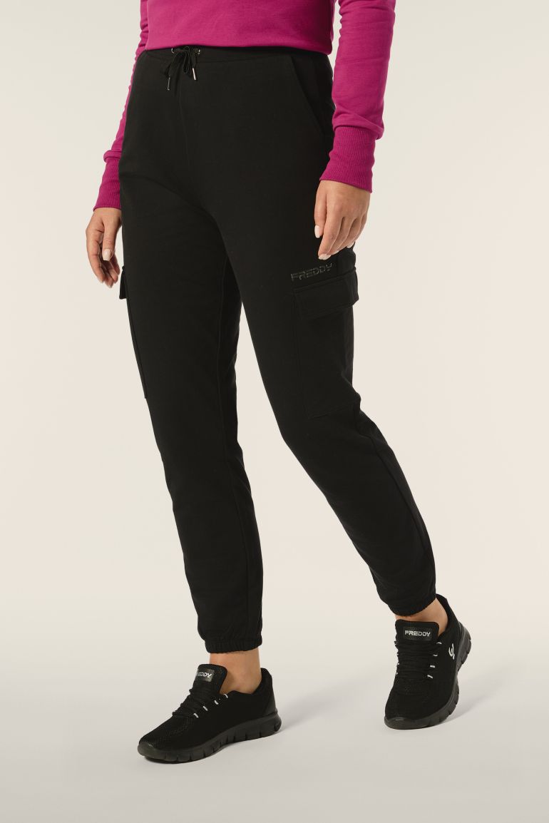 FREDDY PANTALONE LUNGO