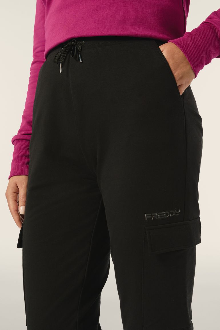 FREDDY PANTALONE LUNGO