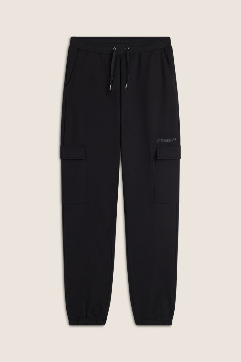 FREDDY PANTALONE LUNGO