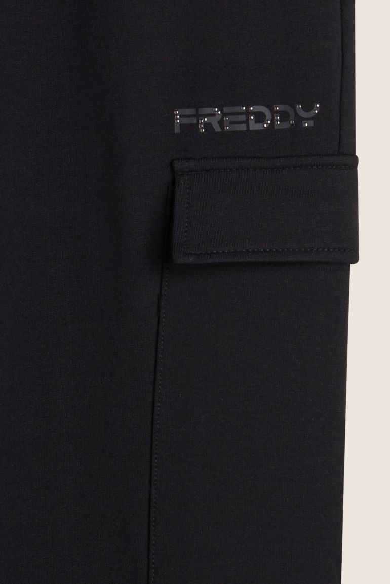 FREDDY PANTALONE LUNGO