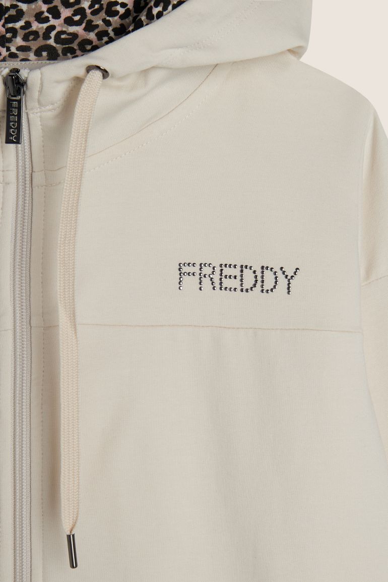 Chándal de punto Freddy