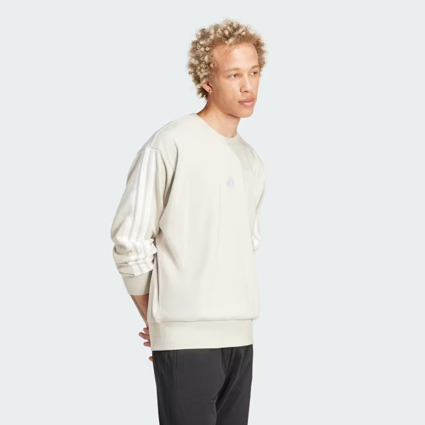 ADIDAS FELPA UOMO