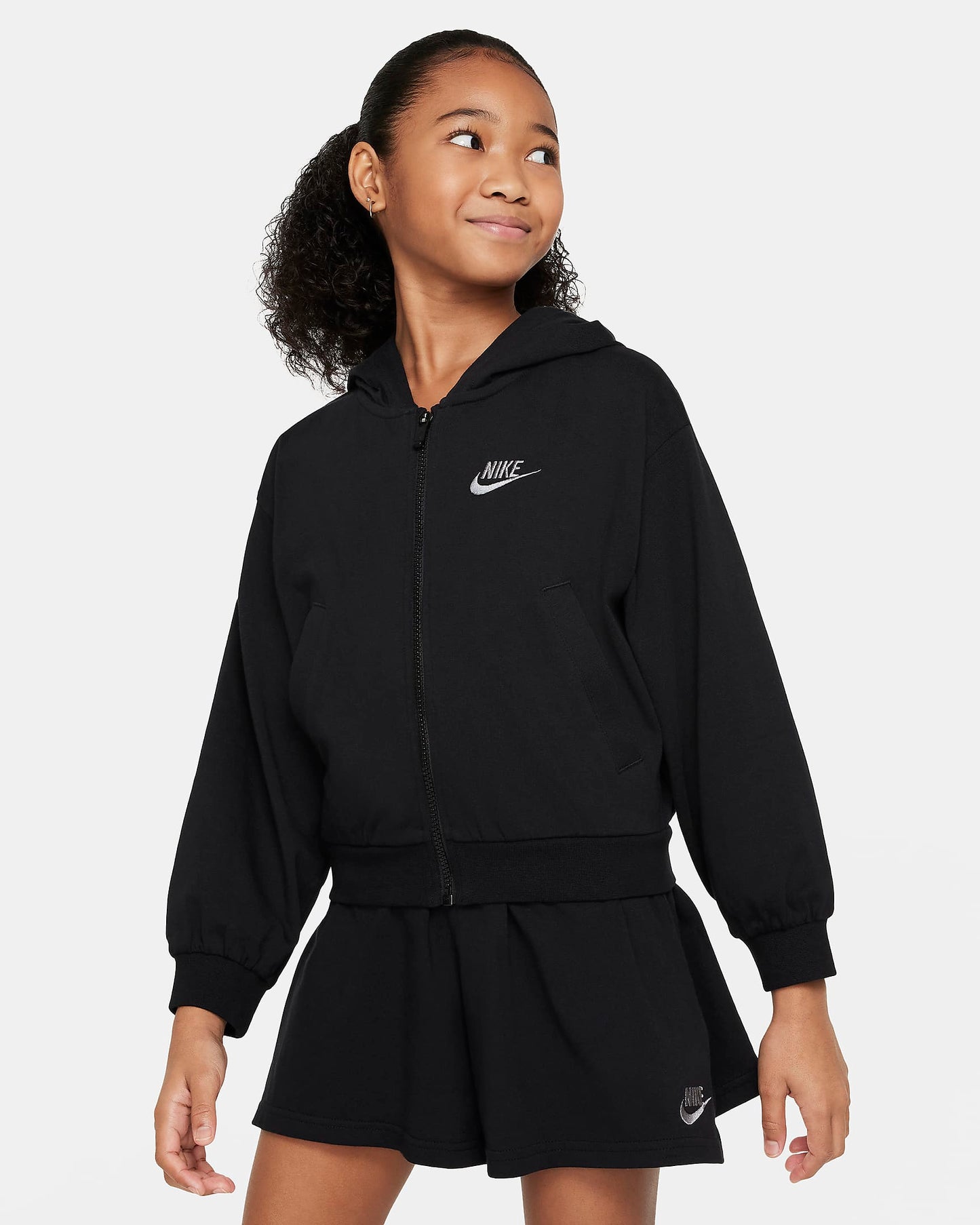NIKE SPORTSWEAR ZIP