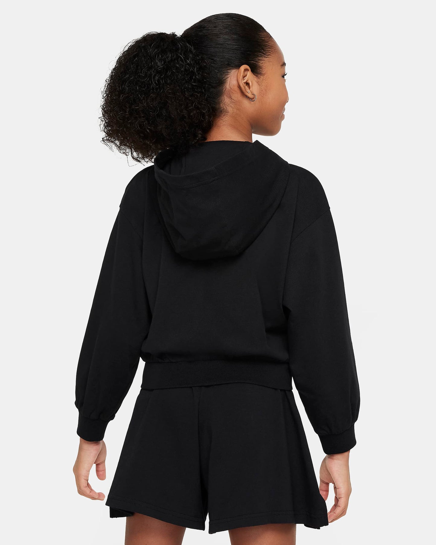 NIKE SPORTSWEAR ZIP