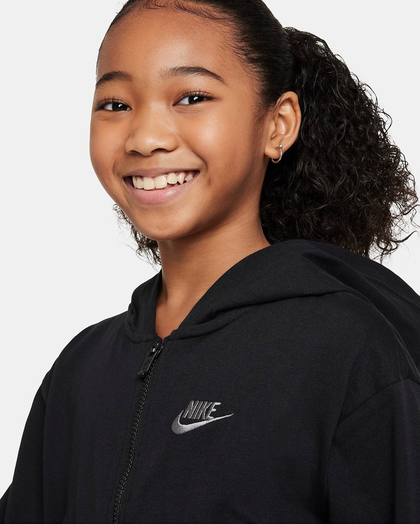 NIKE SPORTSWEAR ZIP