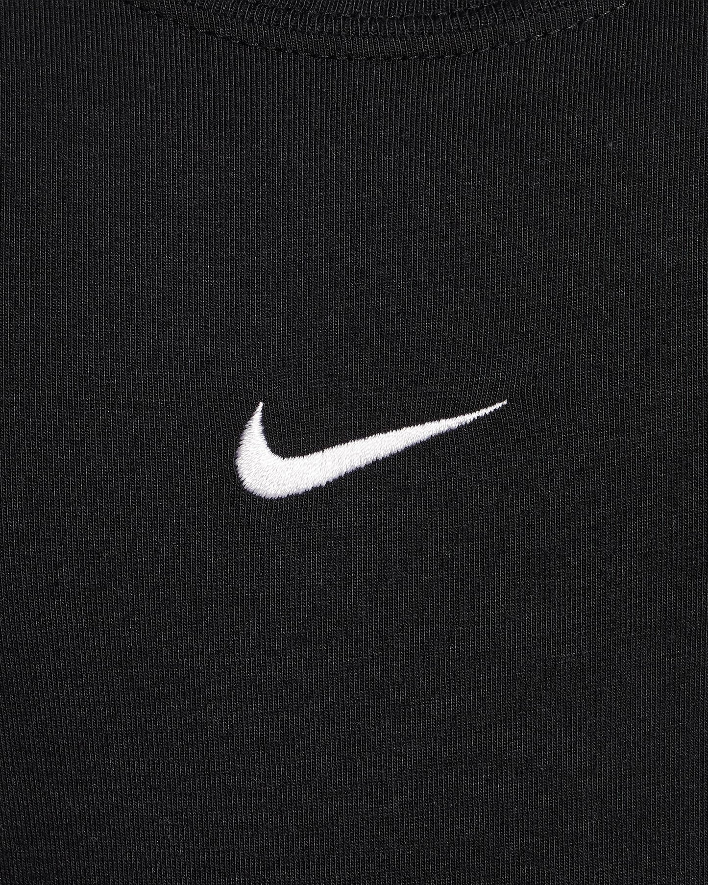 NIKE G NSW TEE SS SLIM MOD CROP