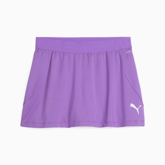 PUMA GONNA A PANTALONCINO DONNA DA PADEL