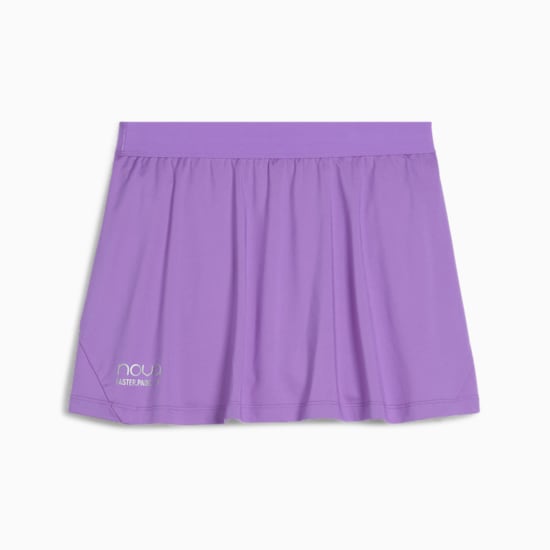 PUMA GONNA A PANTALONCINO DONNA DA PADEL