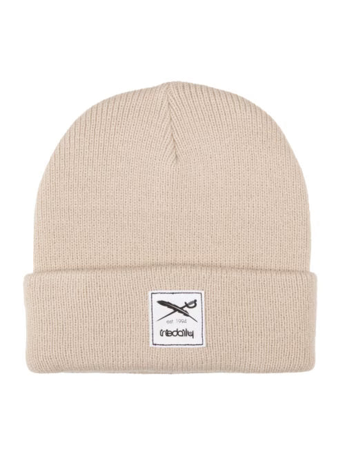 IRIEDAILY SMURPHER HEAVY BEANIE
