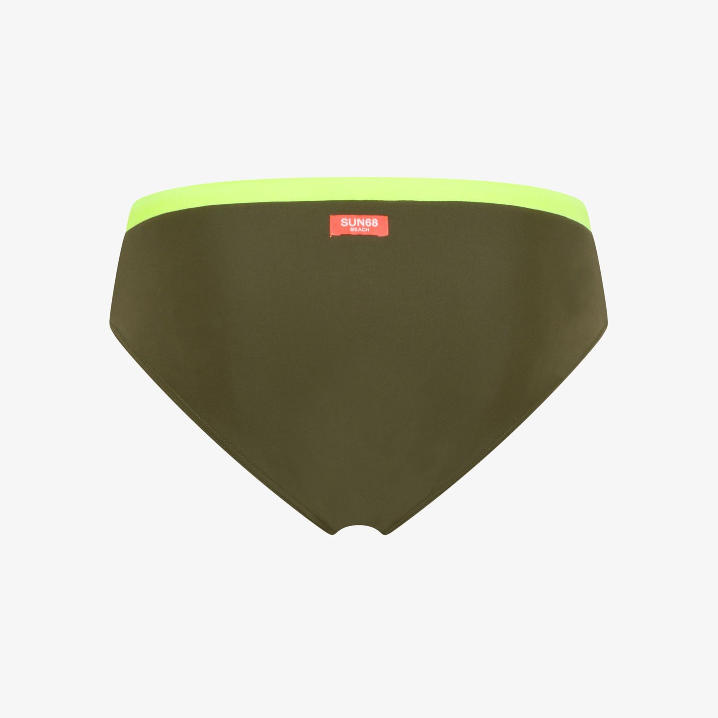 SUN 68 SLIP BEACH LOGO