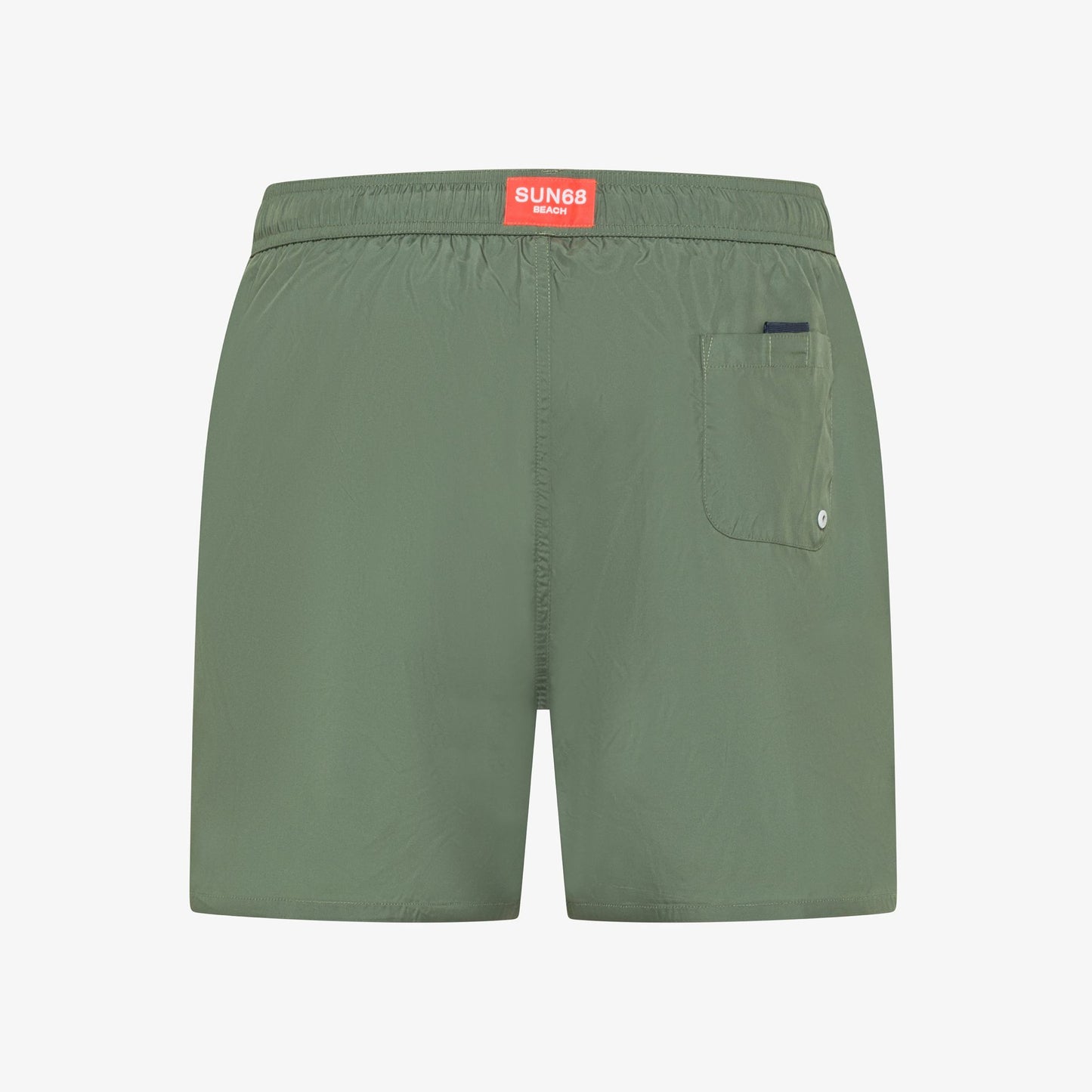 SUN68 SWIM PANT MAGIC PRINT