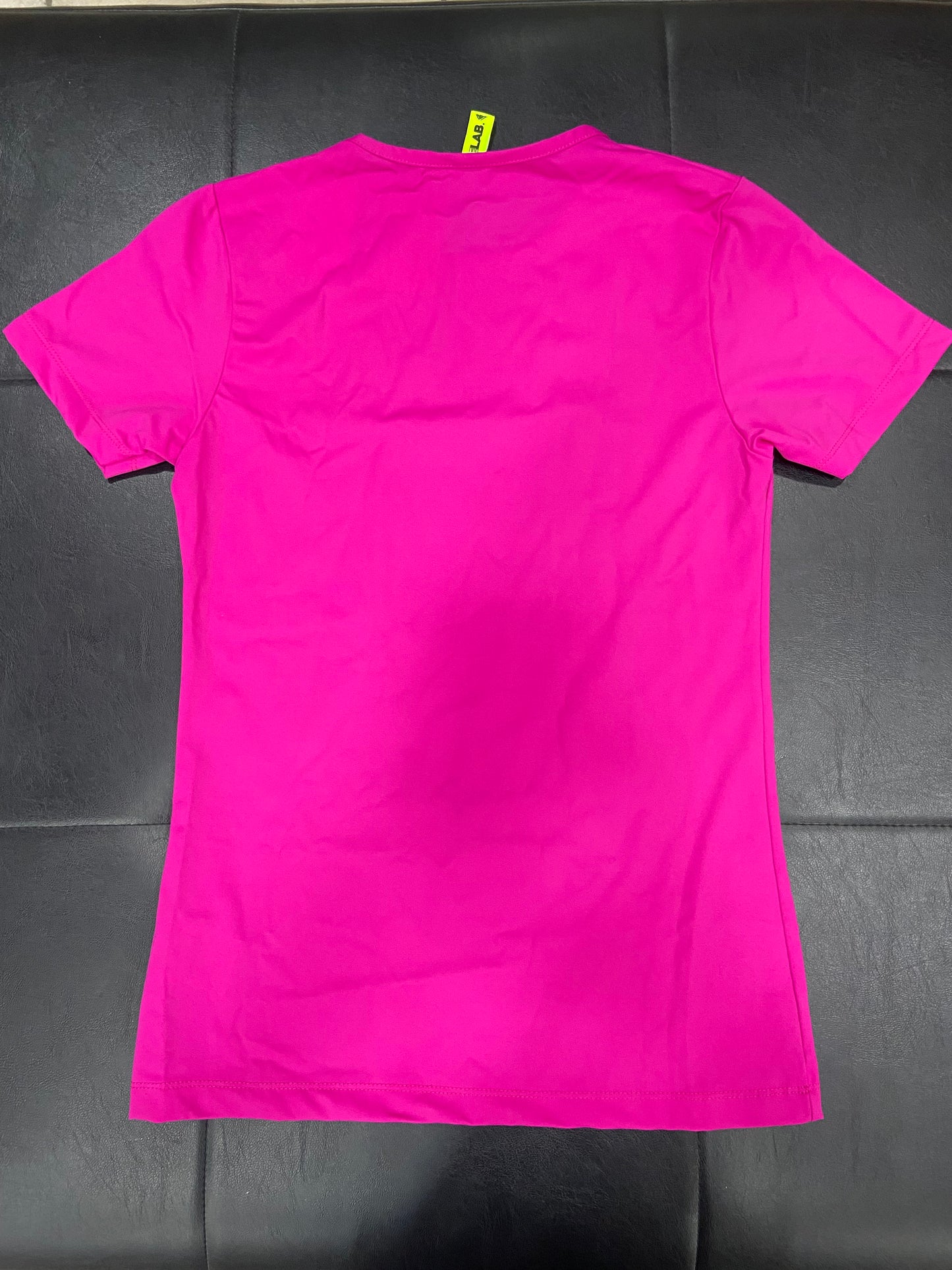 FIVELAB T-SHIRT DONNA SLIM IN LYCRA