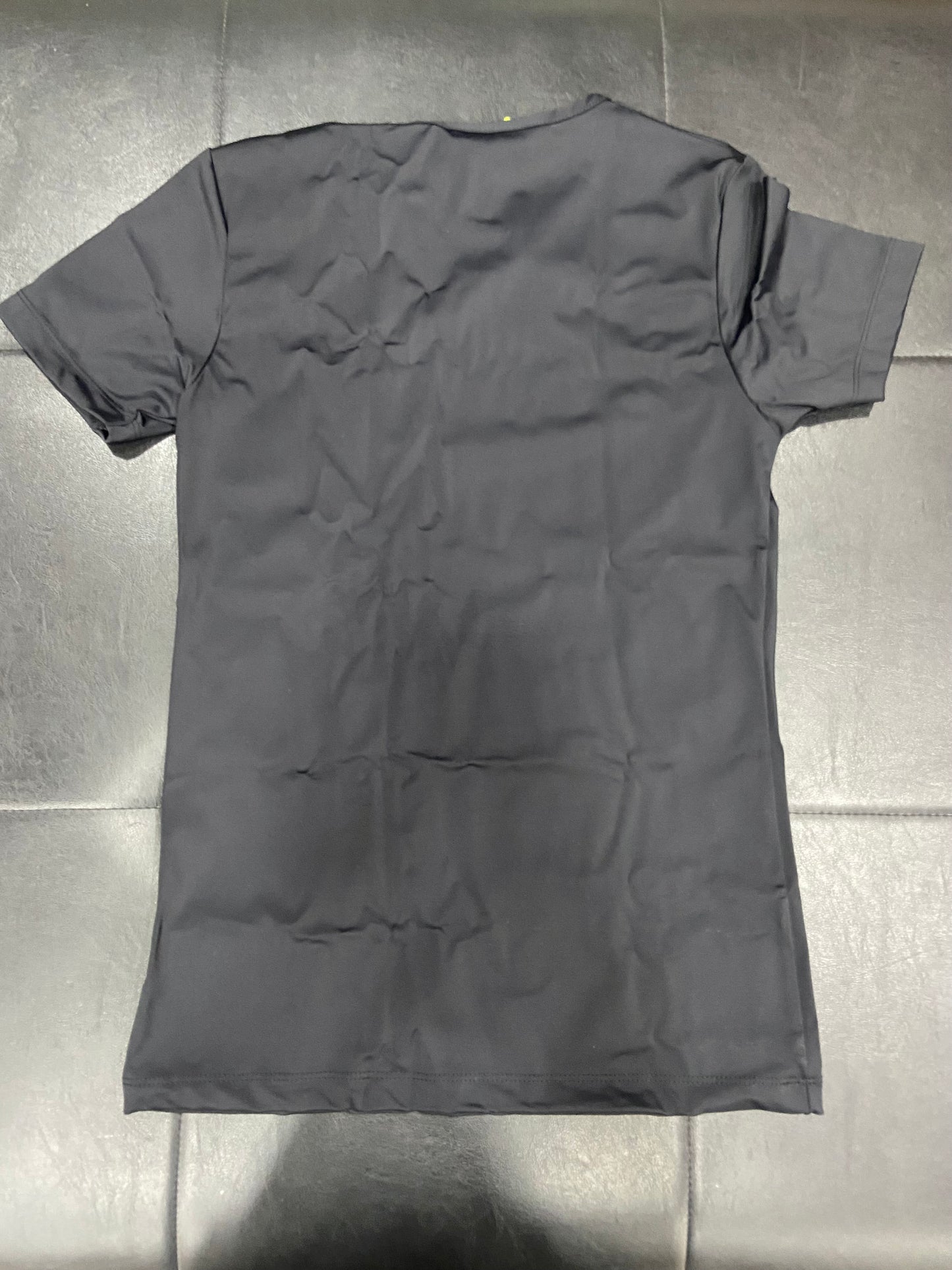 FIVELAB T-SHIRT DONNA SLIM IN LYCRA