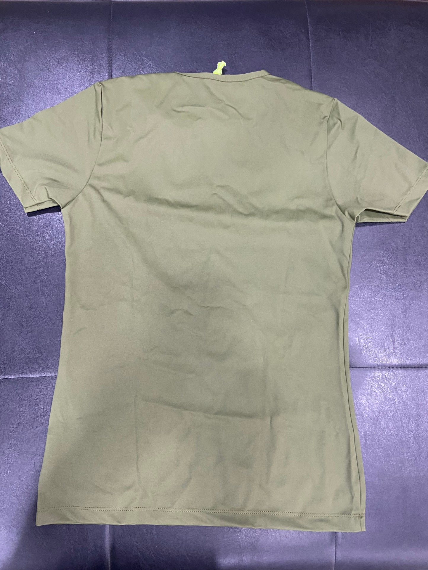 FIVELAB T-SHIRT DONNA SLIM IN LYCRA