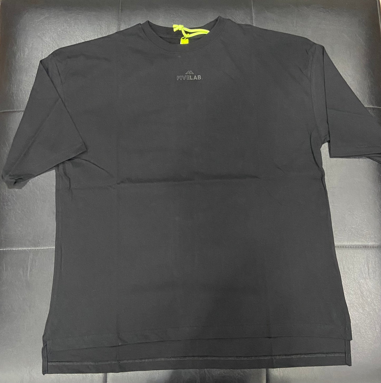 FIVELAB MAGLIA DONNA IN JERSEY