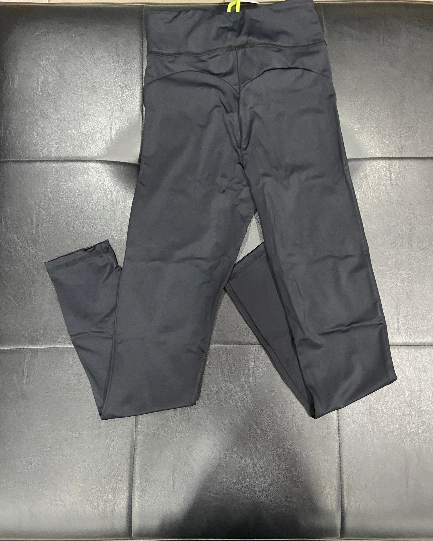 FIVELAB LEGGINGS IN LYCRA CON TAGLIO PUSH UP