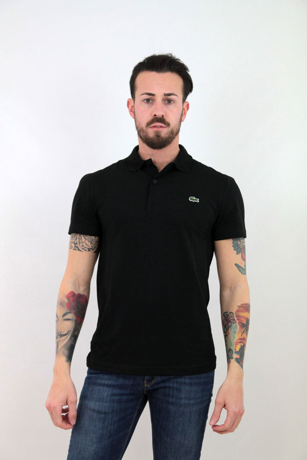 LACOSTE MAGLIETTA POLO