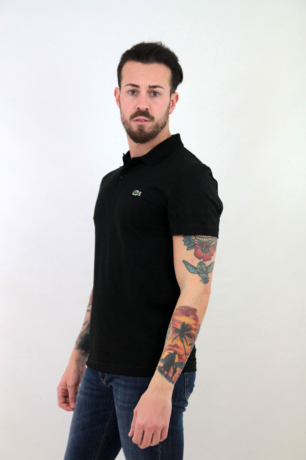 LACOSTE MAGLIETTA POLO