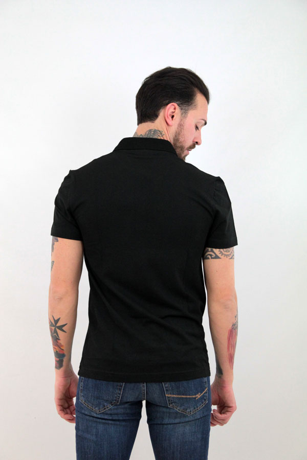 LACOSTE MAGLIETTA POLO