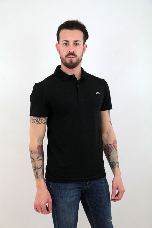 LACOSTE MAGLIETTA POLO
