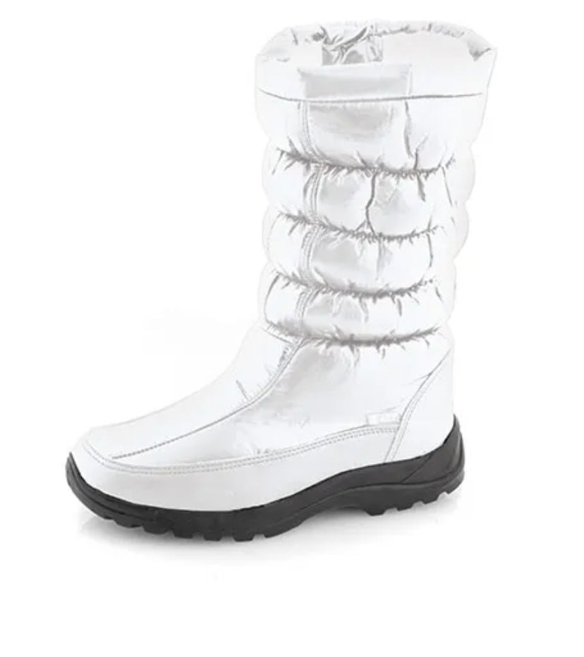 BOTAS DE DESPUÉS DEL ESQUÍ PARA MUJER ASTROLABIO