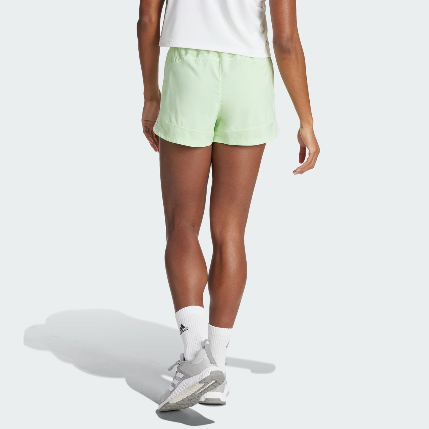 ADIDAS PACER WVN HIGH