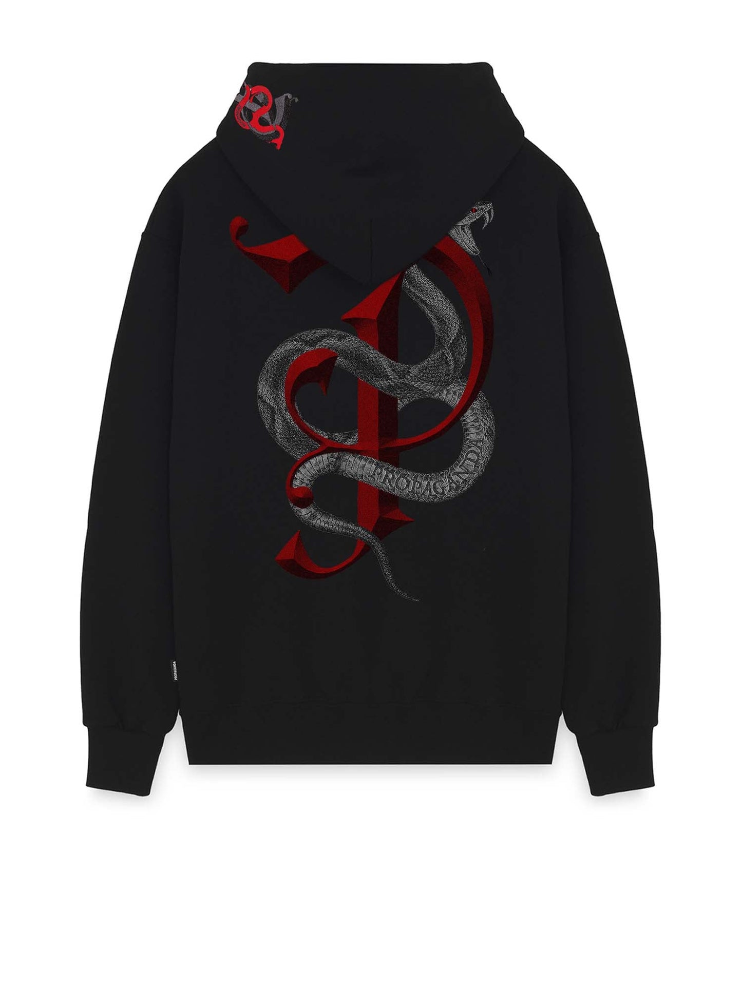 PROPAGANDA FELPA VENOM