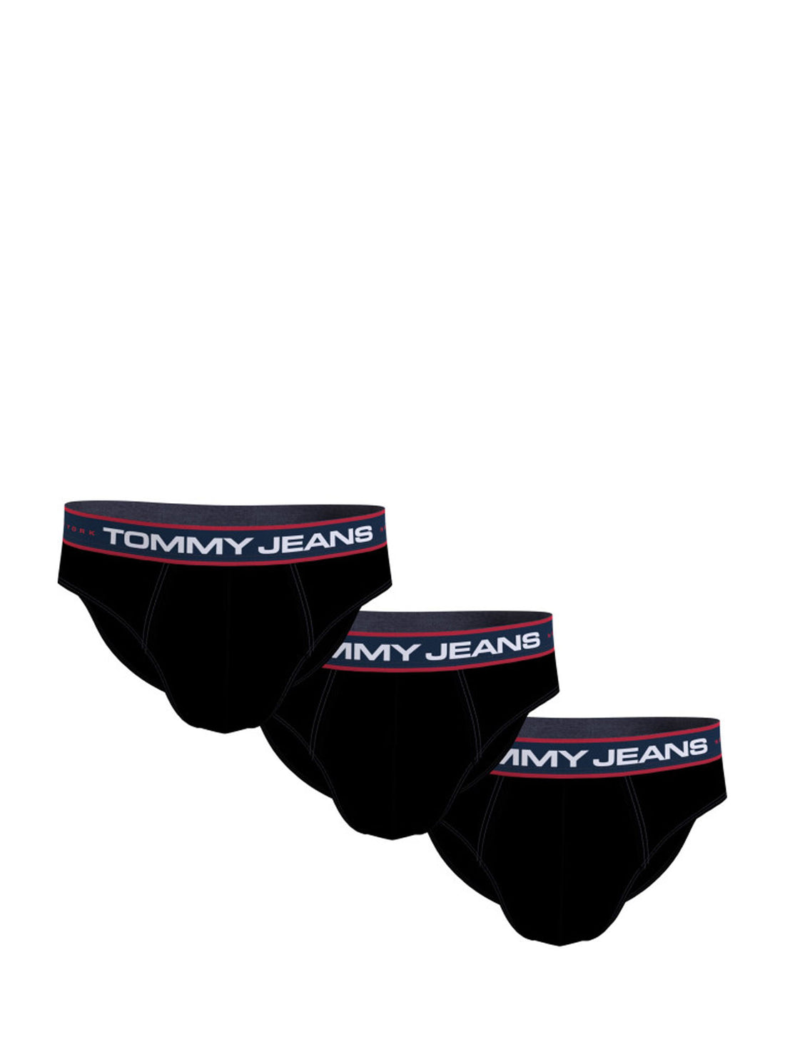 TOMMY JEANS 3P BRIEF